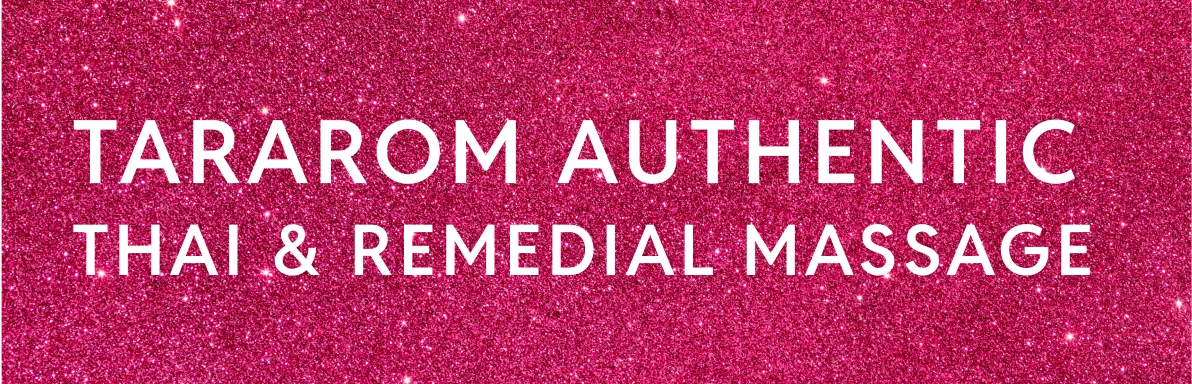 Tararom Authentic Thai & Remedial Massage